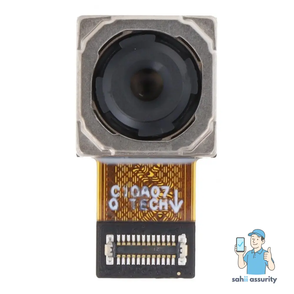 Replacement Back Camera for Motorola Moto G22 (Main Camera)